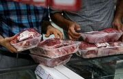 جدول / قیمت روز گوشت ۶ مرداد ۱۴۰۵