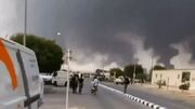 عربستان منتظر پاسخ ایران باشد؛ ضرب‌الاجل تعیین شد