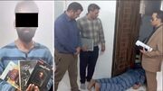 از قصه های جنایی تا قتل واقعی یک زن