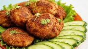 کوفته ماهی ساردین؛ دستور پختی آسان برای یک شام متفاوت و لذیذ