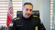 فیلم گفتگو با سرهنگ راستی درباره جزییات دستگیری نوید بلاگر شکنجه گر زنان در اینستاگرام / ببینید نوید به مقام پلیس امنیت چه می گوید ؟!