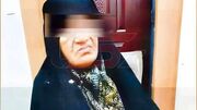 فیلم / آخرین وضعیت پرونده کلثوم اکبری قتل سریالی شوهران صیغه ای ؛ 11 قتل و سرنوشت ۶۹ شاکی چه خواهد شد؟