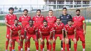 فیلم خلاصه بازی پرسپولیس1-0 آلانیا اسپور/ امیدوارکننده‌ترین نمایش سرخ‌ها در ترکیه