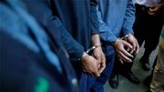 سرقت 2 میلیاردی از انبار برنج تهران/ باند حرفه‌ای در دام پلیس افتاد
