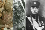آنها که با هفت هزار سالگان هم‌داستانند؛ نگاهی به سالمرگ رضاشاه پهلوی