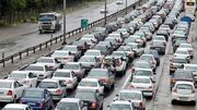 ترافیک سنگین در ورودی‌های تهران و محور منتهی به ایلام/ آخرین وضعیت جاده‌های کشور اعلام شد