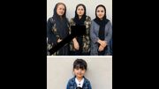 عکس ها تلخ / مرگ هم زمان 3 زن و یک دختر بچه در صحنه ای دلخراش / در پاوه رخ داد