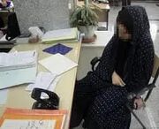 آتش سوزی در خانه دوست پسر ، زن همسایه را کشت / دختر جوان از خیانت دلخور بود