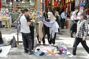 شهرداری تهران: برخورد قهری با دستفروشان راه‌حل نیست / بازارهای محلی گسترش می‌یابد