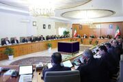 کیهان: دولت پزشکیان «آرایش جنگی» ندارد