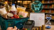 زنگ خطر برای طرح کالابرگ؛ تأخیر دولت در پرداخت مطالبات، فروشگاه‌ ها را از چرخه خدمت‌ رسانی خارج می کند؟!