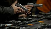 انهدام باند خرید و فروش سلاح غیرمجاز در شرق تهران