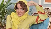 فیلم/ نگاهی به چیدمان شاهانه و فوق لاکچری قصر باشکوه 450 متری شراره رخام، بازیگر سریال ناریا در زعفرانیه تهران/ از فنگ شویی تا مبلمان مدرن و تابلوهای هنری منحصربه‌فرد