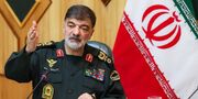 فیلم / کدام فرمانده جای سردار رادان در حمله به بیت رهبری شهید شد / سرلشگر غلامرضا رضاییان کیست ؟! + عکس