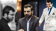 نگاهی به چیدمان کلاسیک و صمیمی منزل بهزاد خلج، هم‌بازی رضا عطاران در سریال «اجل معلق»/ از کنسول طلایی و پرده‌های اعیانی تا گرامافون و دکوری‌های جذاب