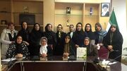 توسعه بازارهای ملی برای زنان سیستان و بلوچستان؛ تفاهم‌نامه استانداری با پارسی پست امضا شد