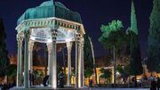 تفسیر فال حافظ فردا 13 مرداد 1405