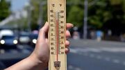 کاهش نسبی دما در قزوین؛ هشدار وزش بادهای شدید در مسیر شهرهای کوهین، تاکستان و بوئین‌زهرا