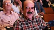 زندگینامه: منوچهر آذری (زاده ۱۳۲۲)
