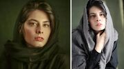 مریم همتیان بازیگر جوان ایرانی درگذشت + علت فوت