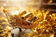 افزایش قیمت طلای جهانی؛ آخرین تغییرات بازار