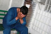 این مرد پس از نجات از چوبه دار زن تهرانی را نیز به قتل رساند