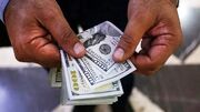 قیمت دلار امروز ۱۲ مرداد ماه در بازار چقدر است؟