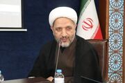 رزمایش بزرگ دلدادگان اربعین حسینی در گلستان: حماسه‌ای بی‌نظیر به مناسبت صبح اربعین