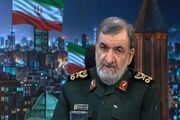 سردار رضایی: جزئیات ضربات سنگین به آمریکا در جنگ ۱۷ روزه محرم