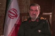 محسن رضایی: پشت پرده تلاش آمریکا برای ایجاد شورش داخلی