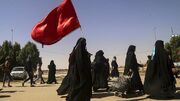 جاماندگان اربعین؛ روایت دلدادگی از پشت مرزهای کربلا