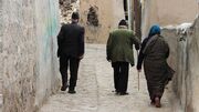 ارتباط شگفت‌انگیز سرعت پیاده‌روی سالمندان با خطر زوال عقل