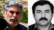 عکس چهره باز / این 2 قاتل فراری را شناسایی کنید
