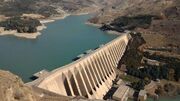 سدهای تهران در وضعیت نابرابر؛ ماملو تنها ۱۴ درصد پر است، طالقان در صدر ذخایر آب