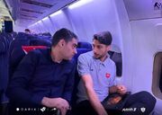 ماجرای جذاب توماس شلبی و ارتباط او با ستاره شماره 10 پرسپولیس
