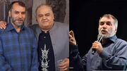 واکنش ده‌نمکی به آینده «اخراجی‌ها» پس از درگذشت اکبر عبدی