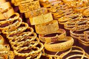 افزایش قیمت طلا و نقره جهانی امروز چهارشنبه