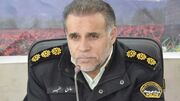 دستگیری سوداگر مرگ با نزدیک به 6 کیلو هروئین در مشگین شهر
