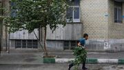 هشدار هواشناسی تهران؛ وزش باد شدید، گردوخاک و رگبار در راه است