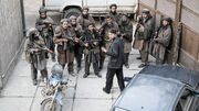 روز 17 مرداد فقط یک خبرنگار شهید نشد 9 نفر در کنسولگری ایران تیرباران شدند/ تنها بازمانده: هشدار دادم، اما گفتند بمانید/ بعد از حادثه حتی یک درجه و مدال به من ندادند