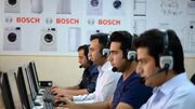 نمایندگی خدمات پس از فروش بوش تهران