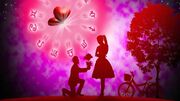 فال عشق و ازدواج روزانه/ اگر عاشقی بخوان ! / خوش شانس ترین و بدشانس ترین متولدین ماه ها !