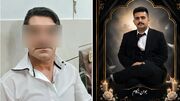 قتل پسر توسط پدر در شاهرود / فیلم لحظه بیرون کشیدن جسد از چاه + گفتگو با مادر داغدیده