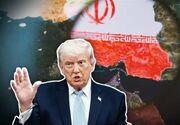 دروغ های ترامپ درباره تماس ایران: حقیقت چیست؟