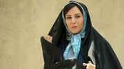 عکس ها/ نگاهی به چیدمان سنتی و ایرانی پسند منزل پدری شیوا خسرومهر، بازیگر سریال «بچه مهندس» در سبزوار / دکوراسیون کلاسیک ایرانی
