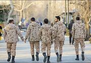 تکذیب شایعه «معافیت سربازان فراری»