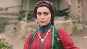 خانه ویلایی و زیبای ماهچهره خلیلی در «گذر از رنج‌ها» / قاب خاطره انگیزی که حالا دلتنگ صاحبش است