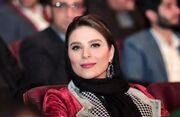 عذرخواهی سحر دولتشاهی / پاسخ به واکنش های تند + عکس