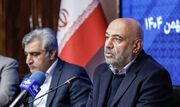 خبر فوری: توافق وزیر کار و مدیرعامل تامین اجتماعی برای پرداخت معوقات بازنشستگان
