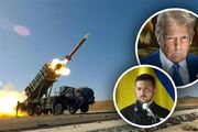 آمریکا هم به موشک‌های پاتریوت نیاز دارد/نمی‌توانیم همه را به اوکراین بدهیم